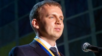Курченко обізвав Порошенка брехуном і спростував знайомство з Саакашвілі