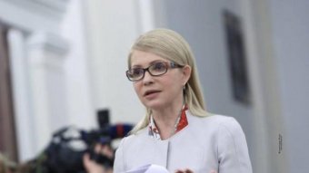 Партія Тимошенко може залишитися без держфінансування