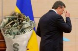 Суд Лондона отложил решение по «долгу Януковича»