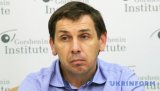 Состав ЦИК должен быть обновлен - Черненко