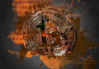 Почти 20% владельцев криптовалют покупали их в кредит &ndash; Bloomberg