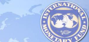 Україна повинна виплатити МВФ $1 млрд. протягом 2 тижнів