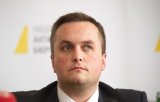 Центр протидії корупції просить суд скасувати закриття справи проти Авакова-молодшого
