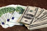 17 грудня євро знижується до долара на підвищенні ставки ФРС