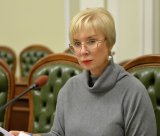 НАПК знайшло порушення в е-деклараціях Денисової і просить НАБУ їх розслідувати