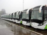 В Україні реформують автобусні перевезення
