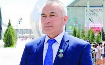 Мільйонний покупець квитка «Астана-ЕКСПО» відвідав виставку
