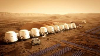 Ученые NASA вырастили картофель в &laquo;марсианских&raquo; условиях