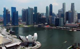 Сінгапурські компанії ознайомляться з потенціалом Алмати
