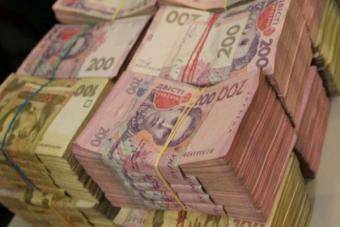 Комунальне підприємство Києва вкрало з бюджету міста 100 мільйонів