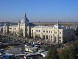Поліцейські у Львові &laquo;кришували&raquo; кишенькових злодіїв на залізничному вокзалі