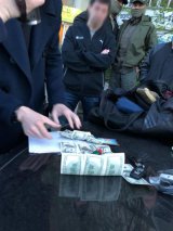 НАБУ задержало двух киевских судьей