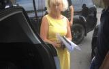 Чиновницу Минагропрома арестовали на два месяца за взятку