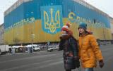 Украина теряет позиции в рейтинге счастливых стран