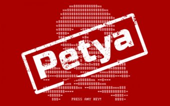 У вірусі Petya виявили інструкції російською мовою – Кіберполіція