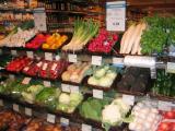 ОЭСР прогнозирует снижение мировых цен на продукты