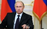 У РФ хочуть урізати права Путіна