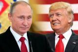 Putin Calls His Conversation with Trump Far-Reaching