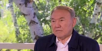 Назарбаев рассказал, как относится к переименованию аэропорта в его честь, Казахстан