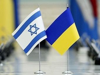 Гройсман назвав сфери інтересів у співпраці України та Ізраїлю