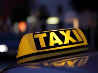 Поліція Астани зацікавилася нелегальними «посадками» іноземців в таксі
