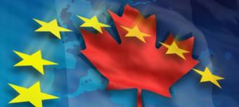 Німеччина відмовилася підписати торгову угоду ЄС-Канада