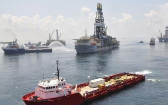 Чем Украине выгоден сезон дешевой нефти