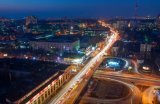 Початок реконструкції моста на Шулявці знову відтермінували