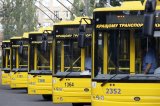Кличко анонсировал повышение тарифов на проезд