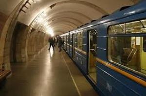О.Попов хоче ввести диференційовану плату за проїзд у київському метро