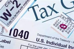 Жителі США відмовляються від громадянства через високі податків