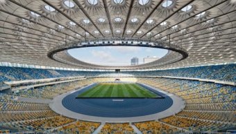НСК &laquo;Олімпійський&raquo; святкує ювілей