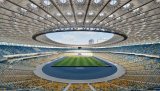 НСК &laquo;Олімпійський&raquo; святкує ювілей