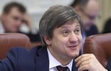 Данилюк мечтает о завершении сотрудничества с МВФ