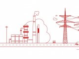 В Україні з&rsquo;явиться Національний перелік об&rsquo;єктів критичної інфраструктури