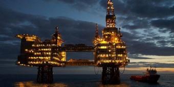 Россия сократила добычу нефти на 250 тыс. баррелей в сутки от уровня октября
