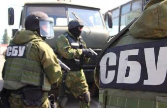 В Киеве арестовали фигуранта дела о выводе почти миллиарда гривен из банка &laquo;Стандарт&raquo;