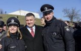 Полиция накупила нагрудных видеокамер и станций для зарядки на 35 млн грн