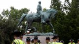 У США знімають пам’ятники конфедератам. Коли черга статуї Леніна в Сіетлі?
