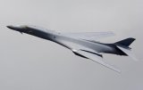 Бомбардувальники США пролетіли над Корейським півостровом