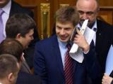 Алексей Гончаренко рассказал, как правоохранители инсценировали его похищение