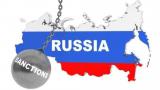 Россия требует от США отмены санкций