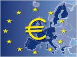 ВВП еврозоны в IV квартале вырос на 0,9% в годовом выражении