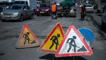 АМКУ розкрив змову трьох компаній під час виконання дорожніх робіт