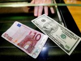 Foreign exchange market indicators as at Мау 05, 2018