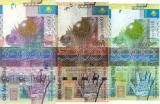 Три банкноти тенге стануть недійсними для платежів в РК