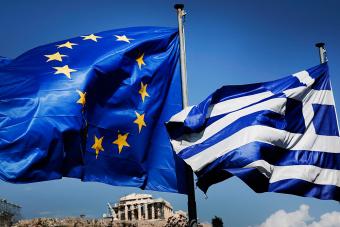 ЄС досяг компромісу з Грецією