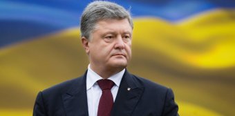 Порошенко підписав закон про підтримку українського суднобудування