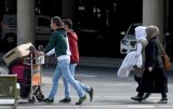 Верховный суд США восстановил миграционный указ Трампа