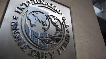 МВФ вирішив дати Україні мільярд доларів